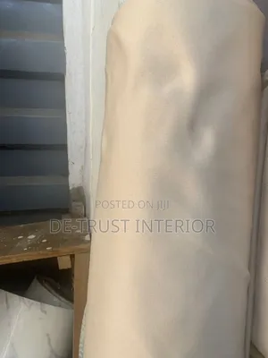 Luxury Turkish Curtains