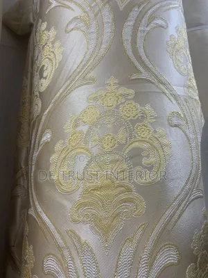 Premium Quality Turkish Curtains