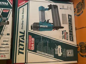 Ga18 2in1 Total Air Brad Nailer