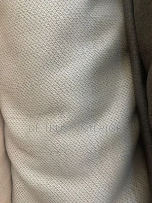 Luxury Turkish Curtains