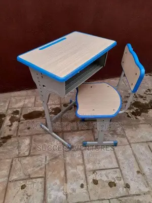 Kids Study Table and Chair
