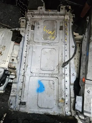 Toyota Prius Hybrid Battery 2010/2014