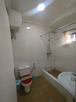 Furnished 2bdrm Apartment in Asokoro Main for rent