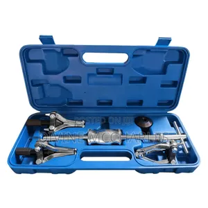 Bearing Puller Sets For Inner And Outer Ring