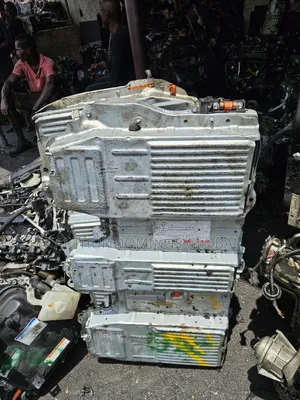 Toyota Highlander Hybrid Battery 2004/2008