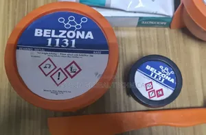 Belzona 1131 Bearing Metal (1kg)