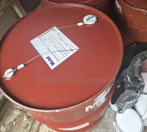 Mobil Delvac Mx 15w-40 Engine Oil (Drum)