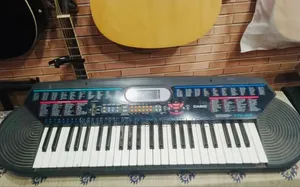 Casio Piano Imported From Uk Going For A Mouth Watering Price