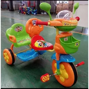 Children Tricycle