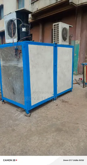Ice Block Machine for Bags of Pure Water