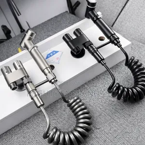 Handheld Bidet Sprayers Bum Guns