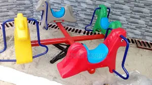 4 Seater Merry Go Round