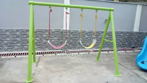 2 Seater Swing