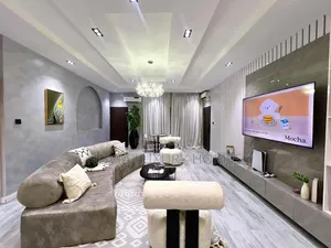 Luxury 3bedroom Apartment With Pool Pa5