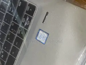 Laptop HP EliteBook 820 G3 8GB Intel Core i7 SSD 256GB