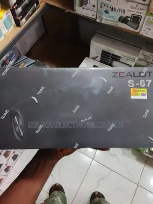 Zealot Mp3 Music Very Clear Sound S-67