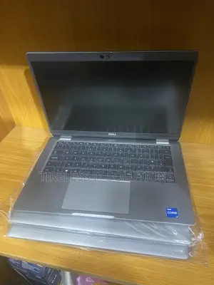Laptop Dell Latitude 5320 8GB Intel Core i5 SSD 256GB