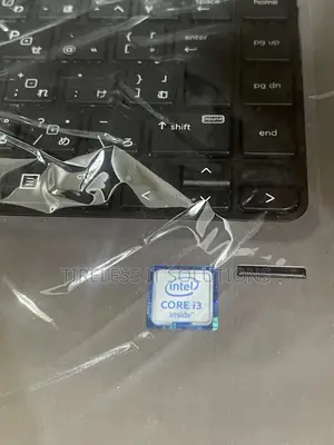 Laptop HP 430 G3 8GB Intel Core i3 SSD 128GB