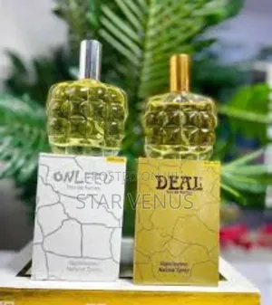 Deal 100ml Perfume