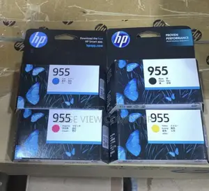 Hp 955 Original Ink Cartridge