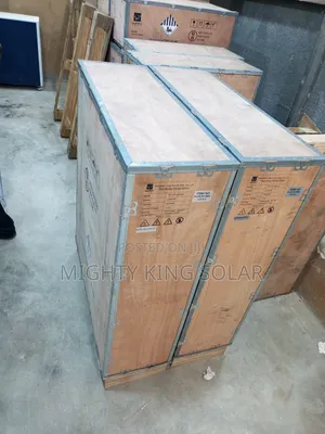 30720kwh Qurora Lithium Iron Battery