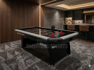 Air Hockey
