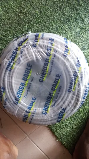 16mm Single Core Service Wire (Pure Aluminum Cable)