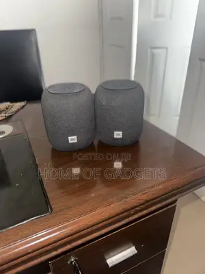 JBL Music Speaker