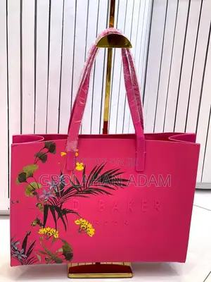 Ted Baker Tote Bag