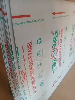 Aco Board: Double Face Single Face