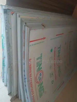 Aco Board: Double Face Single Face