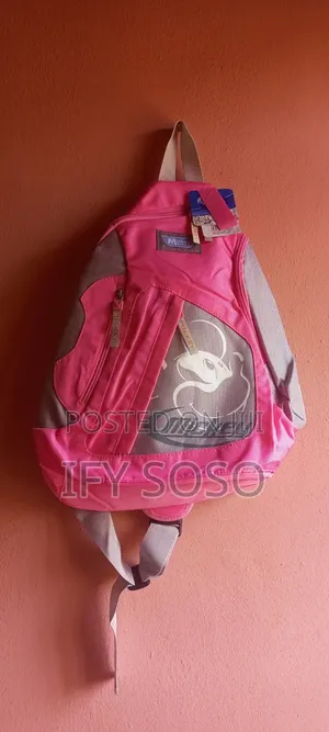 High Quality Sling Bag