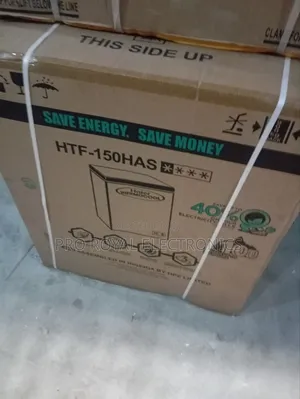 Haler Thermocool
