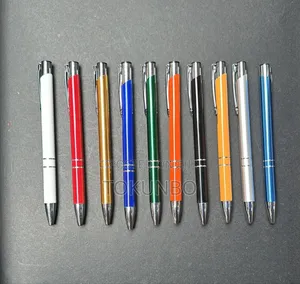 Promotional Iron Pen