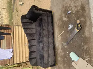 Chair Is Available
