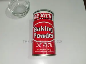 Derich Baking Powder