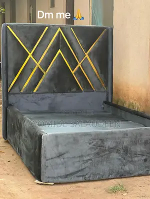 Bedframes Is Available