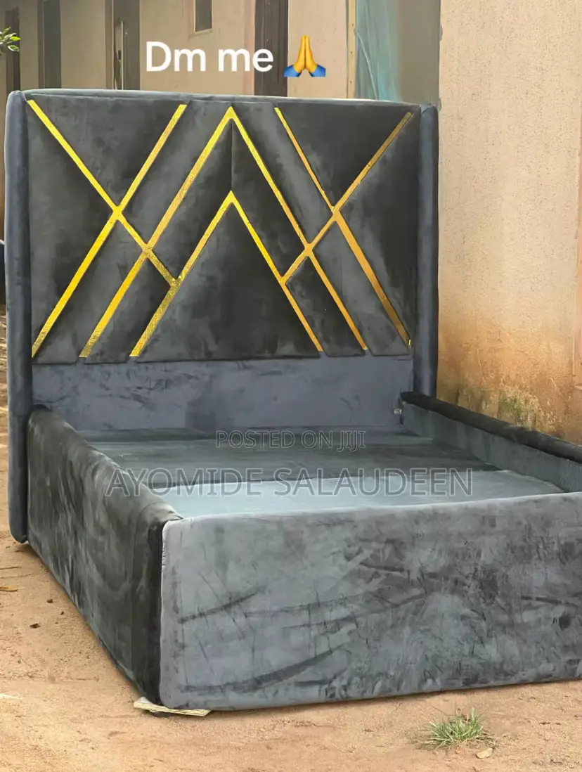 Bedframes Is Available