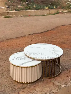Table Is Available