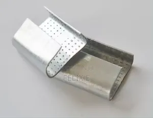 Strapping Tool Clips