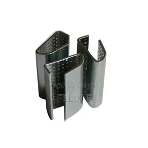 Strapping Sealer Pin