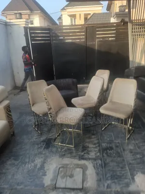 Couch Cleaning