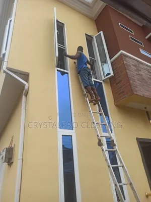 Expert Cleaning Services
