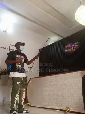 Pest Exterminator/ Pest Fumigation