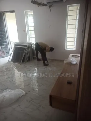 House Deep Cleaning Services