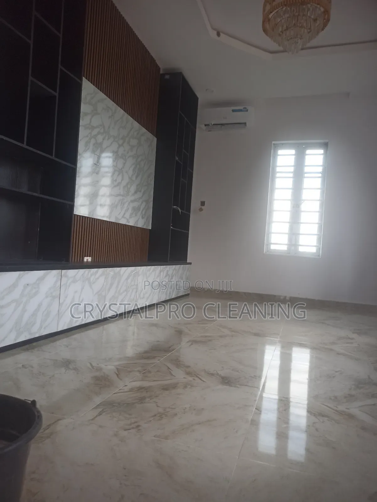 House Deep Cleaning Services