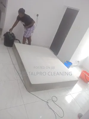 Couch, Bed and Carpet Washing
