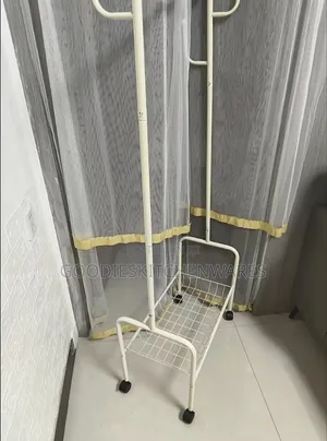 Cloth Hanger 60 Cm