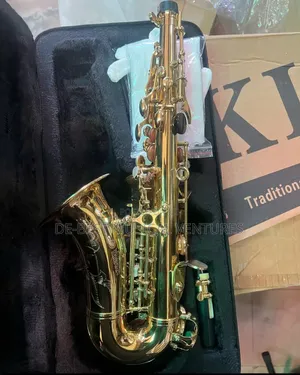 Soprano Saxophone Professional