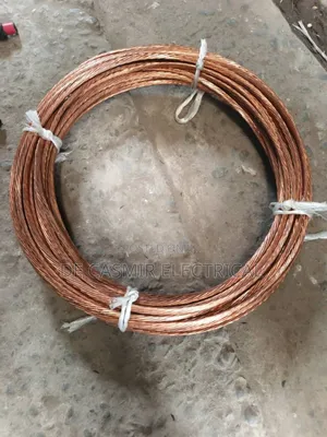 1x16mm2 Ber Copper